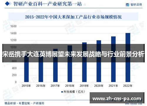 宋岳携手大连英博展望未来发展战略与行业前景分析