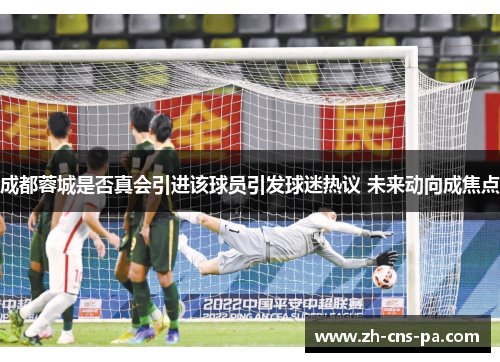 成都蓉城是否真会引进该球员引发球迷热议 未来动向成焦点