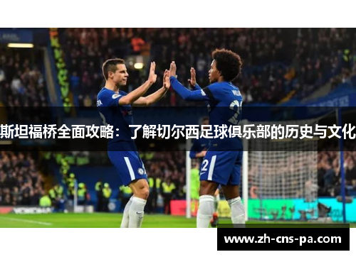 斯坦福桥全面攻略：了解切尔西足球俱乐部的历史与文化
