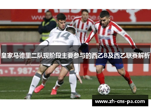 皇家马德里二队现阶段主要参与的西乙B及西乙联赛解析