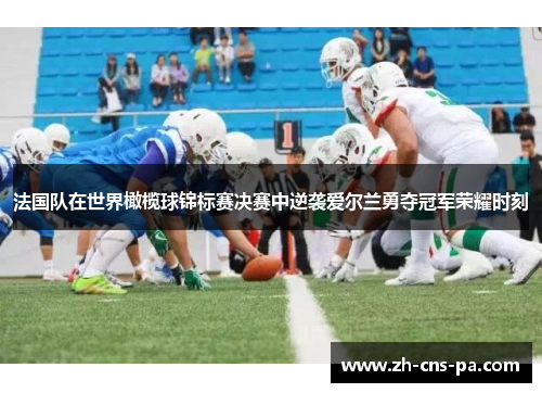 法国队在世界橄榄球锦标赛决赛中逆袭爱尔兰勇夺冠军荣耀时刻